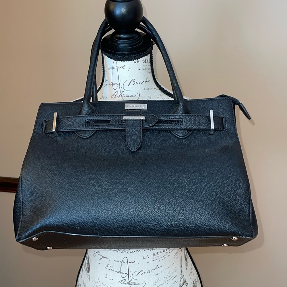 COPY - NWOT Faux Hermes Birkin  Bag